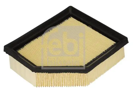 FEBI 184238 Hava Filtresi 165466RC1A resmi
