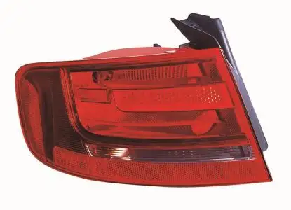 DEPO 446-1911L-UE Stop Lambası (Sol) 8K5945095D resmi