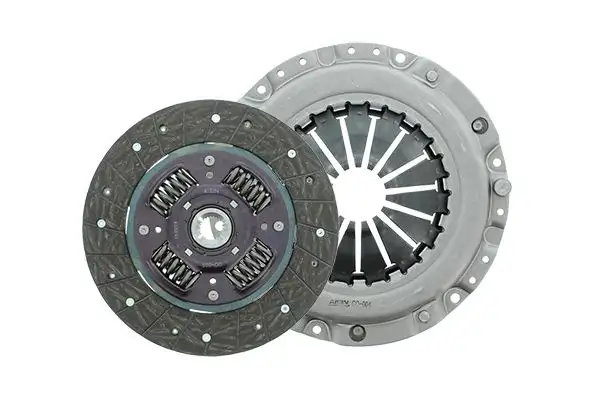 AISIN KO-028R Debriyaj Seti (Rulmansız) resmi