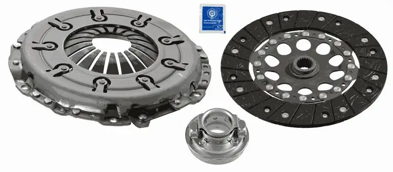 SACHS 3000858201 Debriyaj Seti resmi