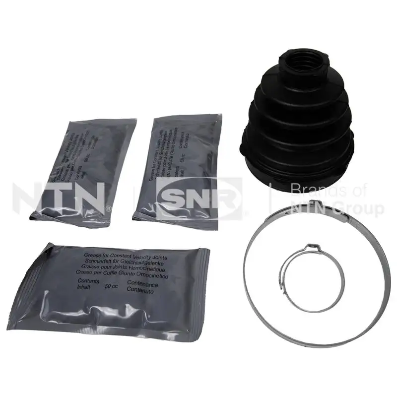 SNR OBK66012 Dış Aks Körüğü 9403293338 resmi
