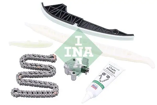 INA 559019622 Eksantrik Zincir Seti resmi