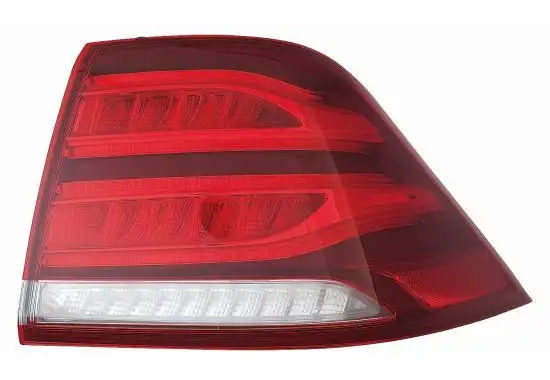 DEPO 440-19AJR-AE Stop Lambası (Sağ) A1669065601 resmi