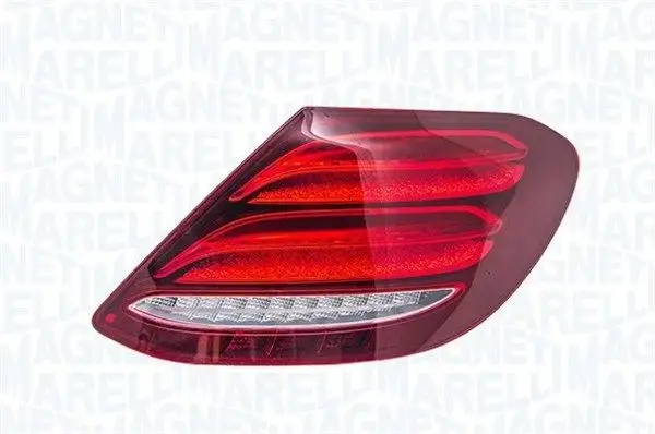 MAGNETI MARELLI 714020800856 Stop Lambası (Sağ) A2139067800 resmi
