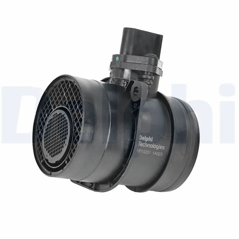 DELPHI AF10251-12B1 Hava Debimetresi resmi