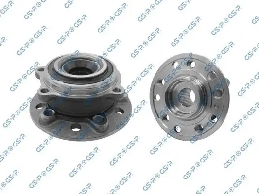 GSP 9330072 Ön Poyra A2053340300 resmi