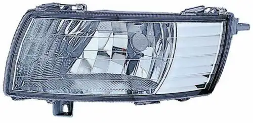 DEPO 212-2031R-UE Sis Farı (Sağ) 8121112150 resmi