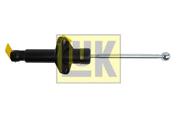 LUK 511012710 Debriyaj Üst Merkez 55187210 resmi