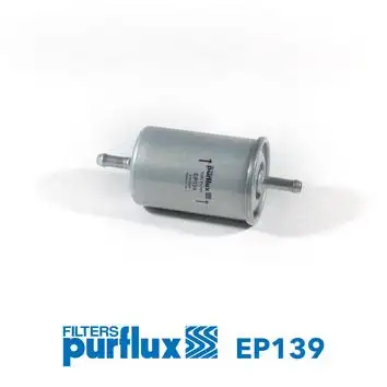 PURFLUX EP139 Yakıt Filtresi resmi