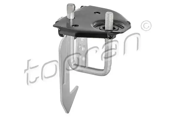 TOPRAN 503787001 Kaput Kilidi 51237183763 resmi