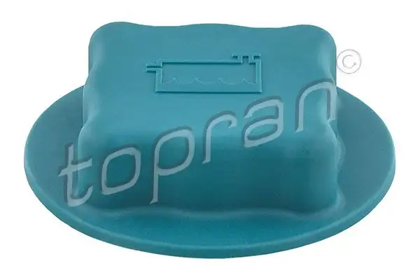 TOPRAN 600432001 Yedek Su Depo Kapağı resmi