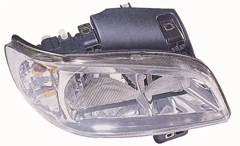 DEPO 445-1110L-LD-EM Ön Far (Sol) 6K1941043A resmi