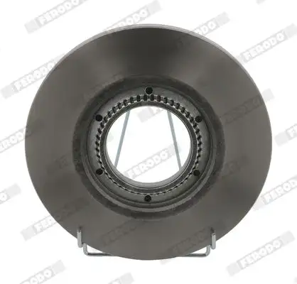 FERODO DDF1573-1 Arka Fren Diski resmi