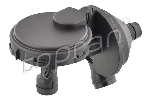 TOPRAN 501413001 Motor Hava Alma Valfi 11617501566 resmi