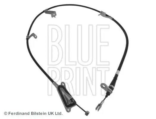 BLUEPRINT ADN146276 El Fren Halatı (Arka Sol) 365318H30A resmi