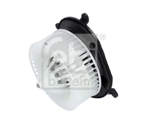 FEBI 180776 Kalorifer Motoru A2118300908 resmi