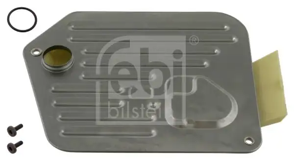 FEBI 12671 Şanzıman Filtresi 24341422419 resmi