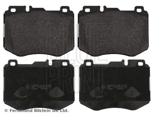BLUEPRINT ADU174229 Ön Fren Balatası resmi