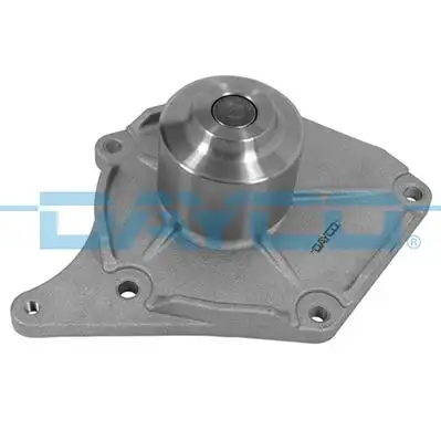 DAYCO DP048 Devirdaim resmi