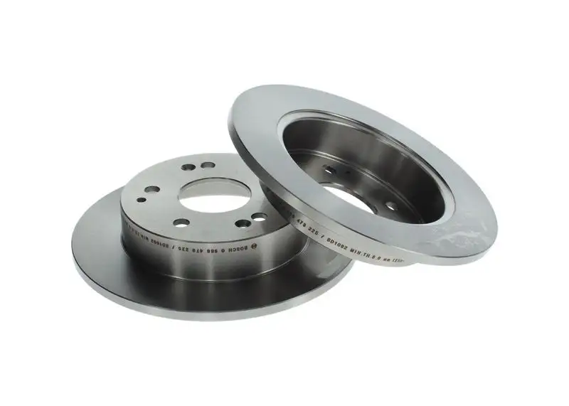 BOSCH 0986479225 Arka Fren Diski 42510S5TE00 resmi