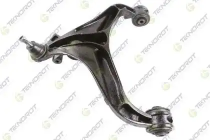 TEKNOROT JE-339 Alt Salıncak (Sol) 52109987AH resmi