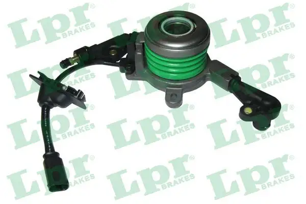 LPR 3299 Debriyaj Hidrolik Rulman A0002544208 resmi