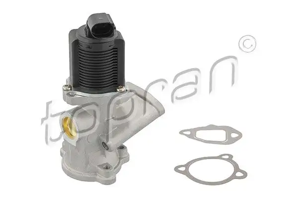 TOPRAN 639176001 EGR Valfi resmi