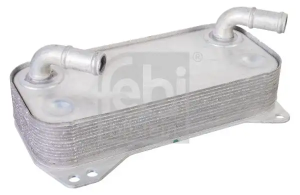 FEBI 105873 Şanzıman Yağ Soğutucu BH317019 resmi