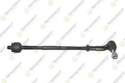 TEKNOROT SE-402403 Rot Mili ve Rot Başı (Sol) 6K0422803E resmi