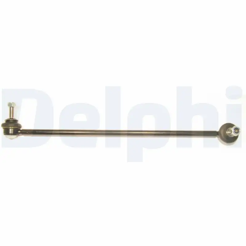 DELPHI TC1318 Z-Rot (Ön Sol) 31356753767 resmi