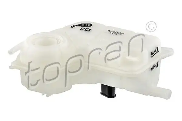 TOPRAN 111029001 Yedek Su Deposu 8E0121403D resmi
