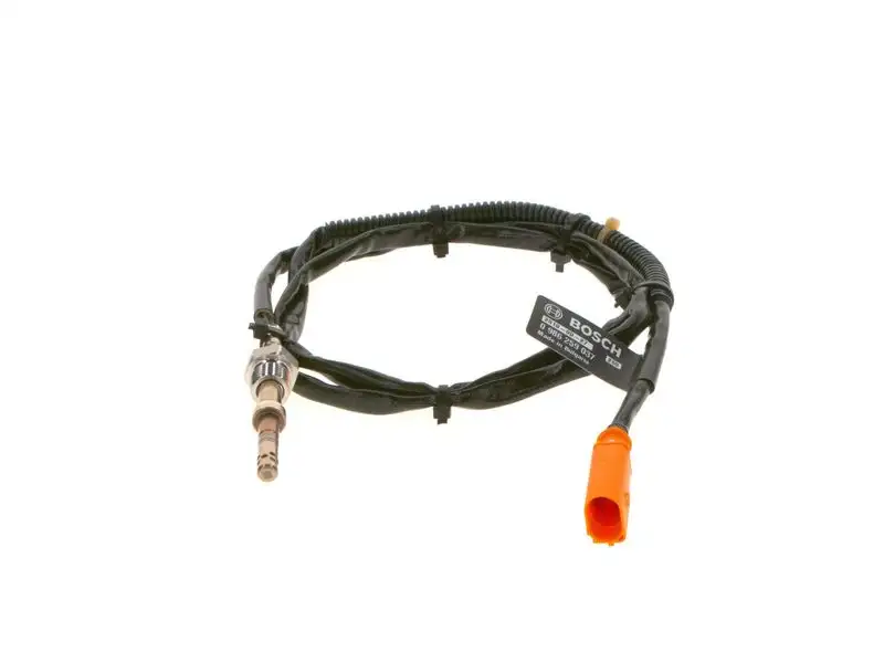 BOSCH 0986259037 Egzoz Sıcaklık Sensörü 137064 resmi