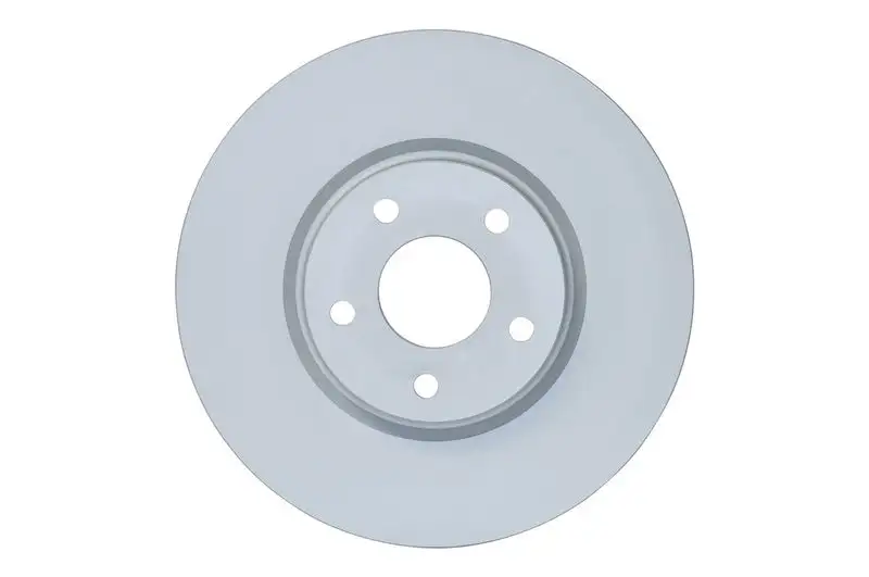 BOSCH 0986479D44 Ön Fren Diski 2032690 resmi