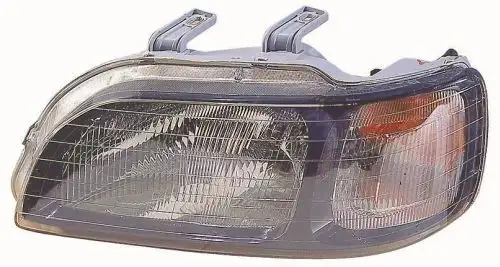DEPO 217-1122L-LD-EM Ön Far (Sol) 33151ST3305 resmi