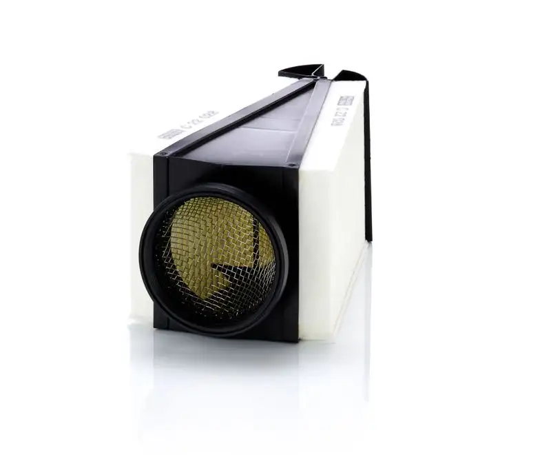 MANN C22028 Hava Filtresi A6510940404 resmi