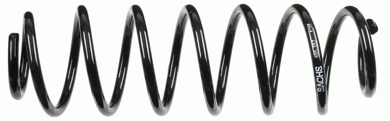 SACHS 996657 Arka Helezon Yayı 6Q0511115K resmi