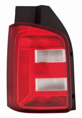 DEPO 441-19ACL-UE Stop Lambası (Sol) 7E0945095Q resmi