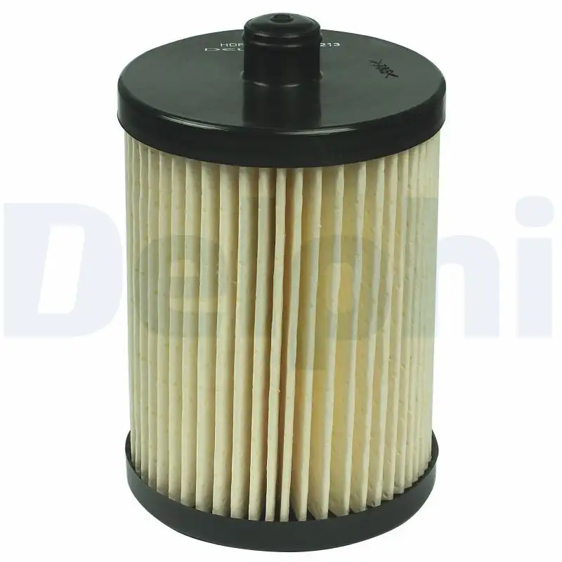 DELPHI HDF593 Yakıt Filtresi 2D0127177 resmi