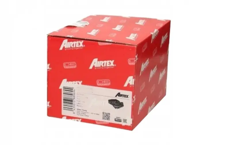AIRTEX 2127 Devirdaim resmi