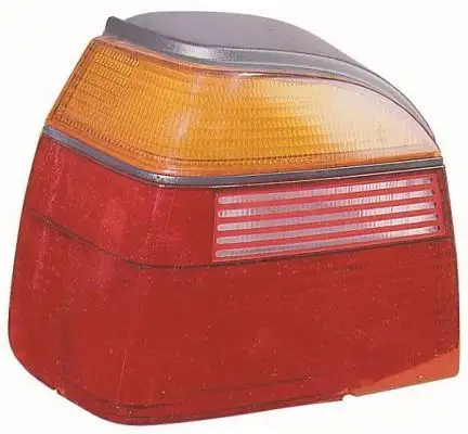 DEPO 441-1976R-UE Stop Lambası (Sağ) 1H6945112A resmi