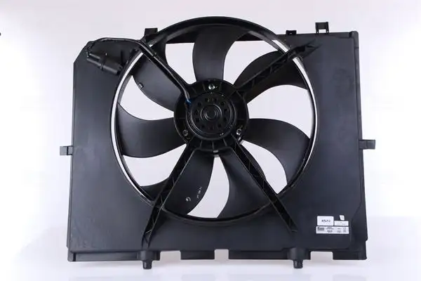 NISSENS 85654 Fan Motoru A0015003093 resmi