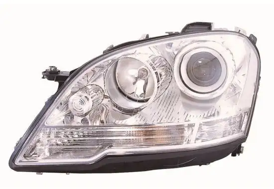 DEPO 440-1176LMLD-EM Ön Far (Sol) A1648206961 resmi