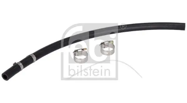 FEBI 186142 Direksiyon Hortumu 8D0422891C resmi
