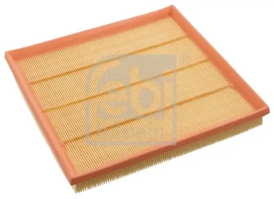 FEBI 100362 Hava Filtresi 13717571355 resmi