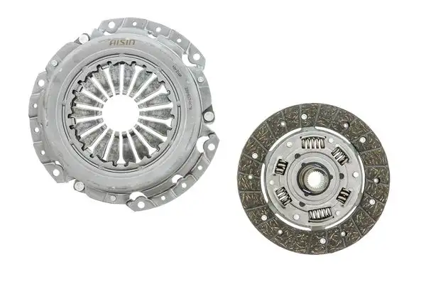 AISIN KN-216R Debriyaj Seti (Rulmansız) resmi