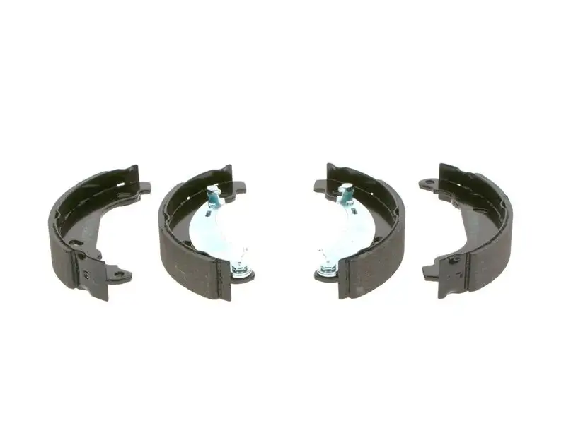 BOSCH 0986487568 Arka Fren Balatası 4241N1 resmi