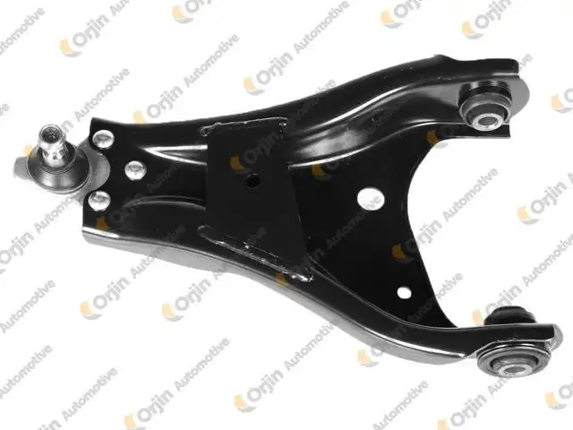 ORJIN 02761 Alt Salıncak (Sol) resmi
