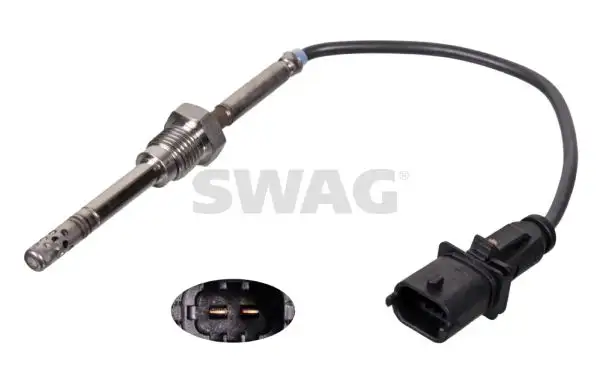 SWAG 40100822 Egzoz Sıcaklık Sensörü resmi