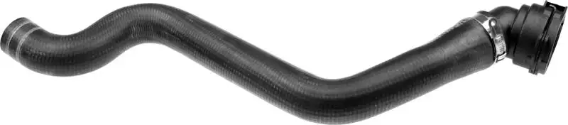 RAPRO R11776 Radyatör Üst Hortumu 51881767 resmi