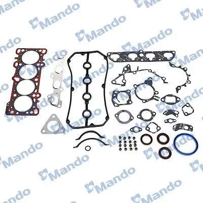 MANDO EGONK00002K Motor Takım Conta (Alt ve Üst) 0K30E10270A resmi